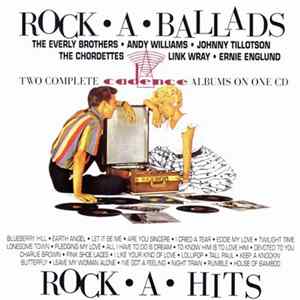Download Various - Rock-A-Ballads Rock-A-Hits