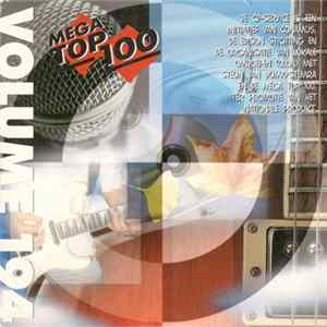 Download Various - Mega Top 100 Volume 194