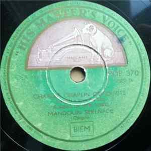 Download Charles Chaplin - The Spring Song / Mandolin Serenade
