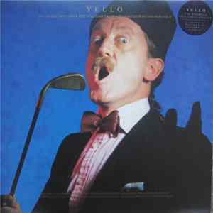 Download Yello - Of Course I'm Lying & The Yello Metropolitan Mixdowns 1989 Part I & II