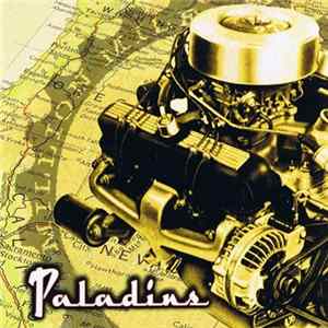 Download Paladins - Million Mile Club