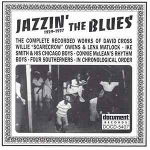 Download Various - Jazzin' The Blues (1929-1937)