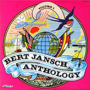 Download Bert Jansch - Anthology Volume 1