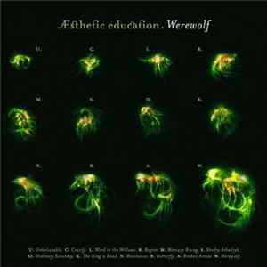 Download Esthetic Education - Werewolf