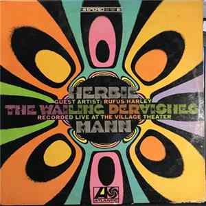 Download Herbie Mann - The Wailing Dervishes