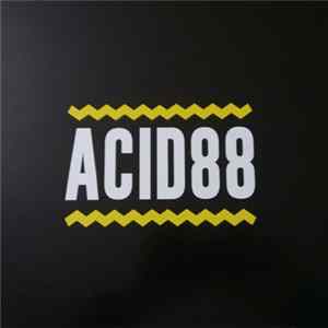 Download DJ Pierre - Acid 88
