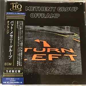 Download Pat Metheny Group - Offramp