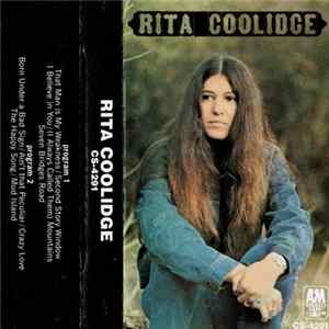 Download Rita Coolidge - Rita Coolidge