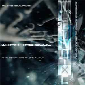 Download NX-Trance - Within The Soul (The Complete Third Album)