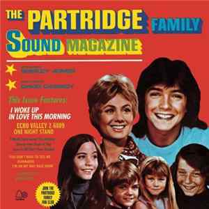 Download The Partridge Family - The Partridge Family Sound Magazine