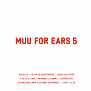 Download Various - Muu For Ears 5