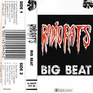 Download Radio Rats - Big Beat