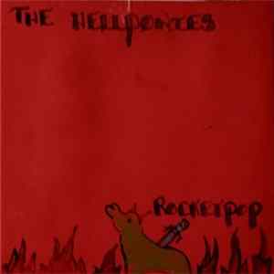 Download The Hellponies - Rocketpop