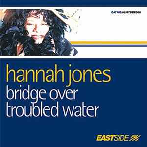 Download Hannah Jones - Bridge Over Troubled Water