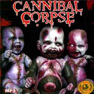 Download Cannibal Corpse - MP3