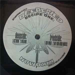 Download Kikoman - Recipe One