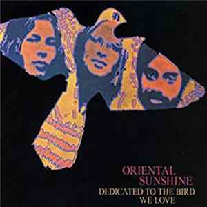 Download Oriental Sunshine - Dedicated To The Bird We Love