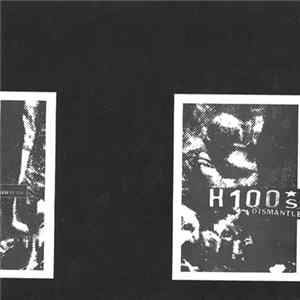 Download H 100S - Dismantle
