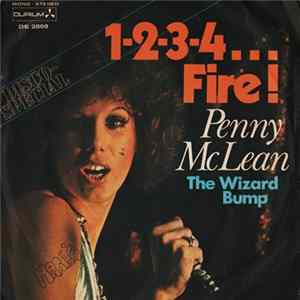 Download Penny McLean - 1-2-3-4... Fire!