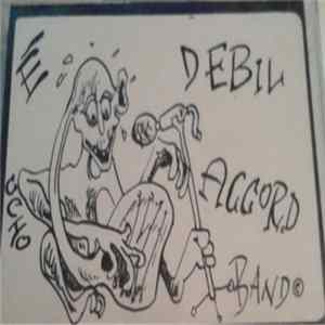 Download É Ucho Debil Accord Band - ...Stojíme U Zdi...