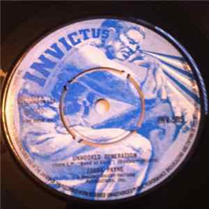 Download Freda Payne - Deeper And Deeper