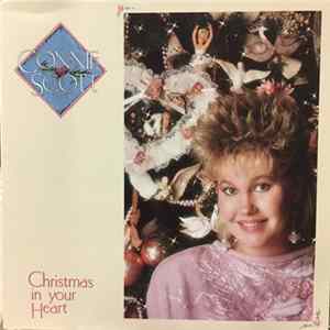 Download Connie Scott - Christmas In Your Heart