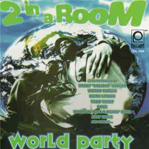Download 2 In A Room - World Party