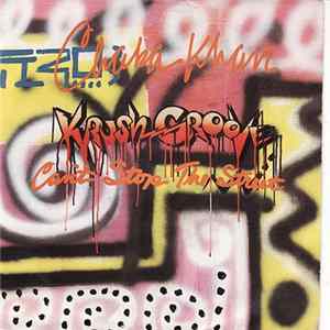 Download Chaka Khan - (Krush Groove) Can't Stop The Street