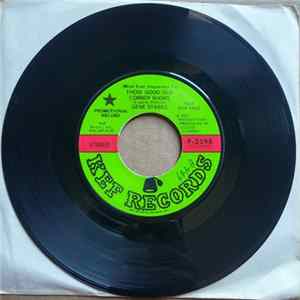 Download Gene Stabile - (What Ever Happened To) Those Good Old Cowboy Shows / Tears On Satin