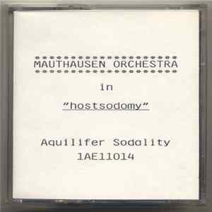 Download Mauthausen Orchestra - Host Sodomy