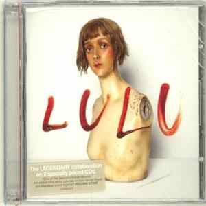 Download Lou Reed & Metallica - Lulu