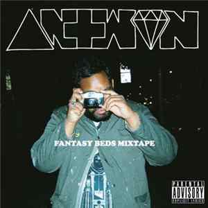 Download Antwon Corvette - Fantasy Beds