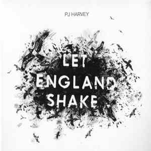 Download PJ Harvey - Let England Shake
