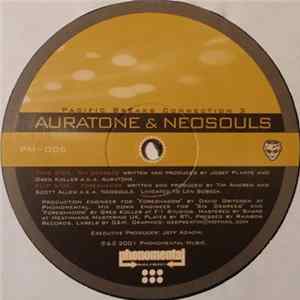 Download Auratone & Neosouls - Pacific Breaks Connection 3