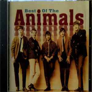 Download The Animals - Best Of The Animals