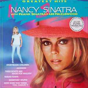 Download Nancy Sinatra - Greatest Hits
