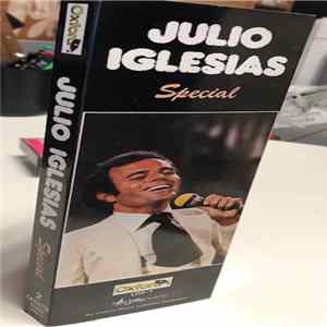 Download Julio Iglesias - Special