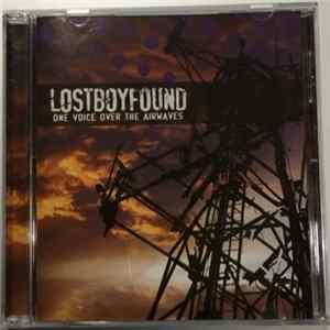 Download Lost Boy Found - One Voice Over The Airwaves