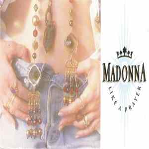 Download Madonna - Like A Prayer