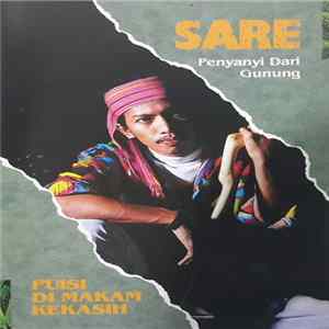 Download Sare - Puisi di Makam Kekasih