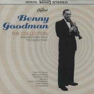 Download Benny Goodman - The Collection: Selected Tracks From The Capitol Years