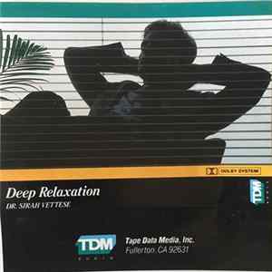 Download Sirah Vettese - Deep Relaxation