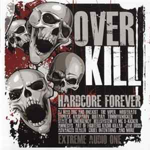 Download Various - Overkill - Hardcore Forever