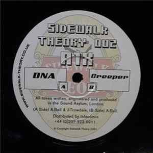 Download A1X - DNA / Creeper