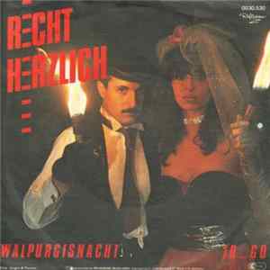 Download Recht Herzlich - Walpurgisnacht / 10..Go