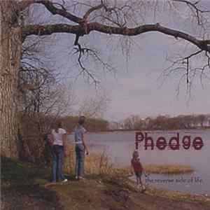 Download Phedge - Reverse Side Of Life