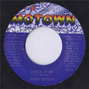 Download Jerry Butler - Chalk It Up
