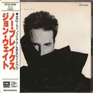 Download John Waite - No Brakes