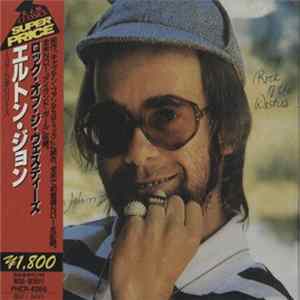 Download Elton John - Rock Of The Westies
