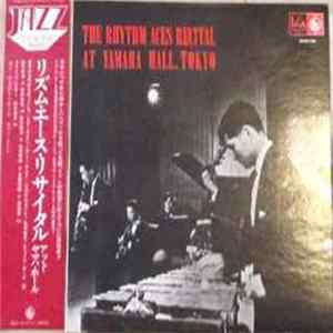 Download 鈴木章治とリズム・エース - Rhythm Aces Recital At Yamaha Hall